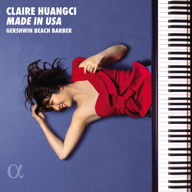 Релиз Beach: Variations on Balkan Themes, Op. 60: Variation IV: Andante alla Barcarola