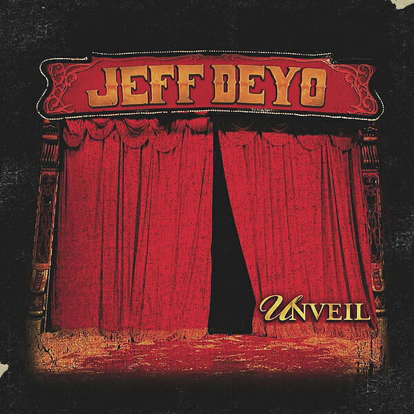 Релиз Unveil