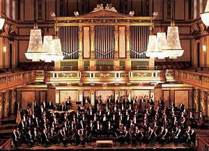 Wiener Philharmoniker