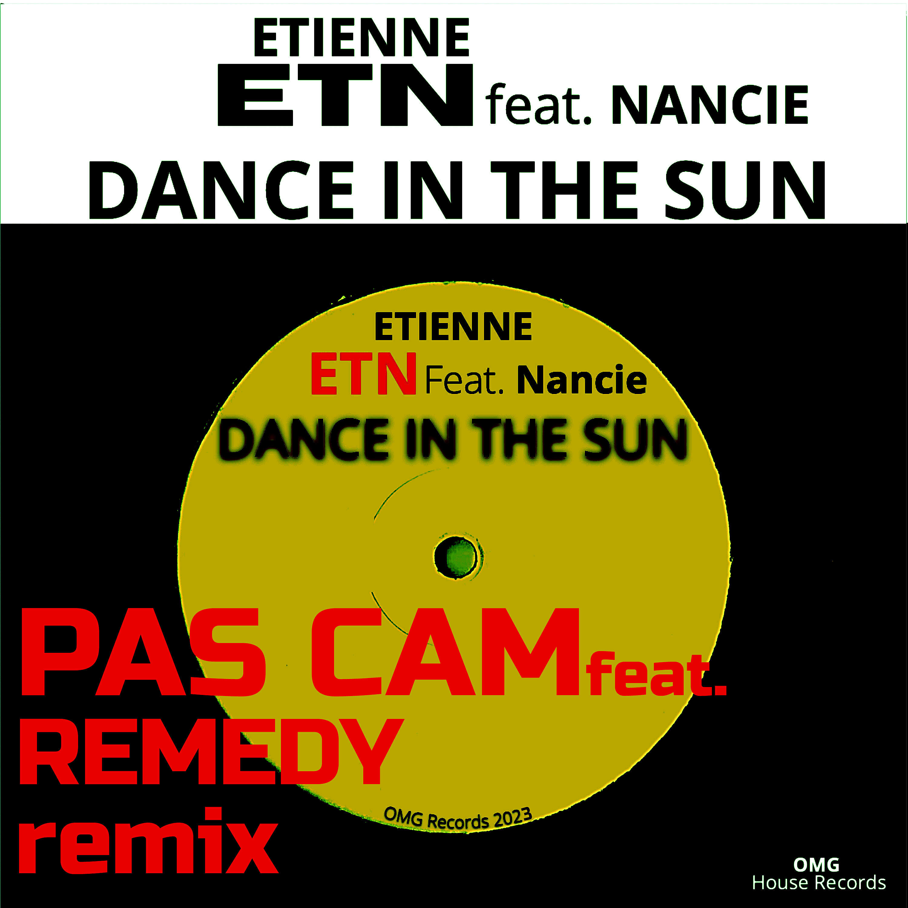 Etienne ETN