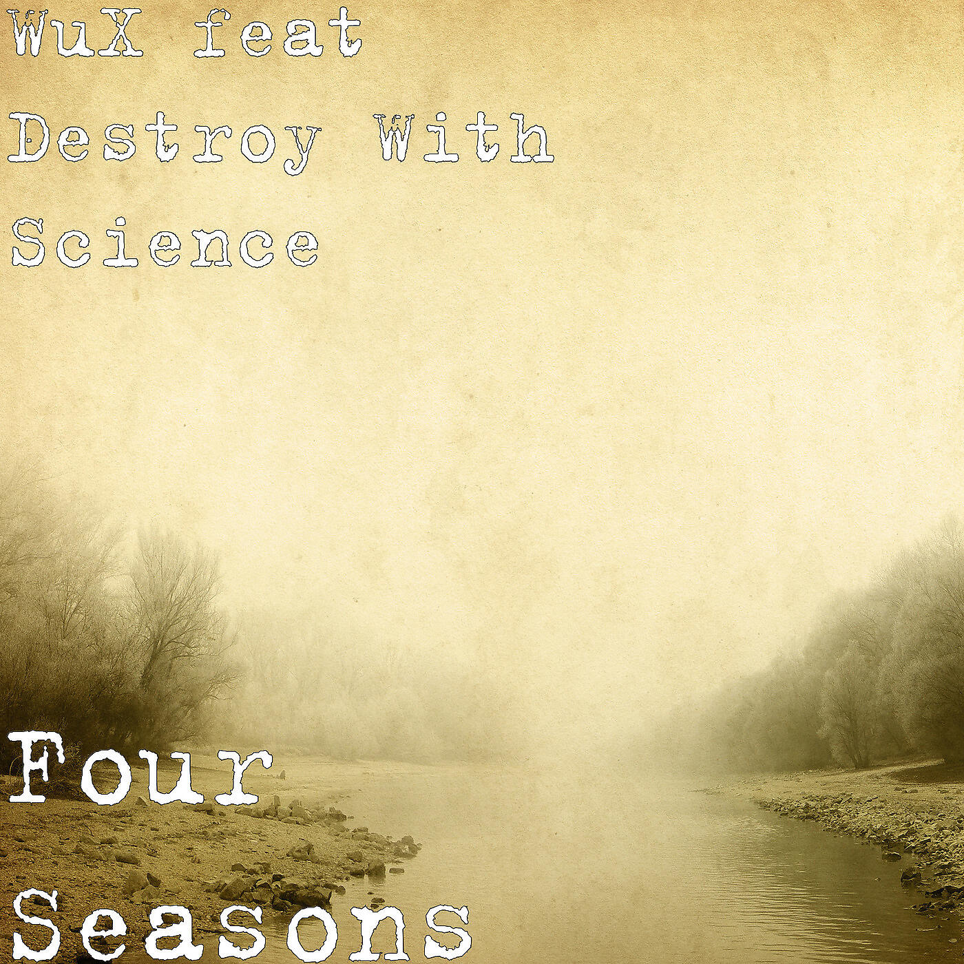 Релиз Four Seasons