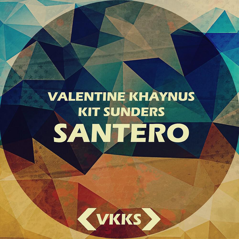 Valentine Khaynus & Kit Sunders