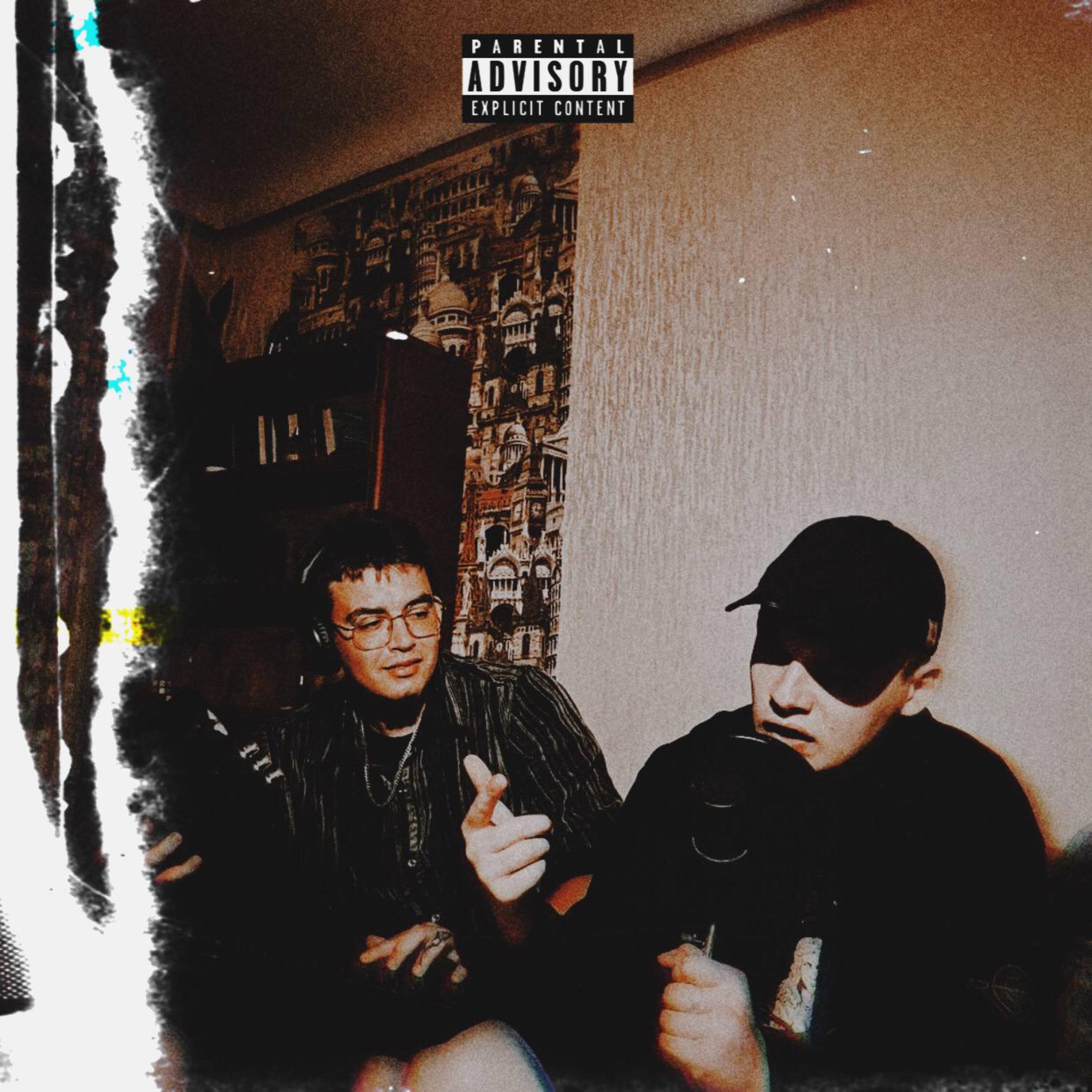 Thru Crime