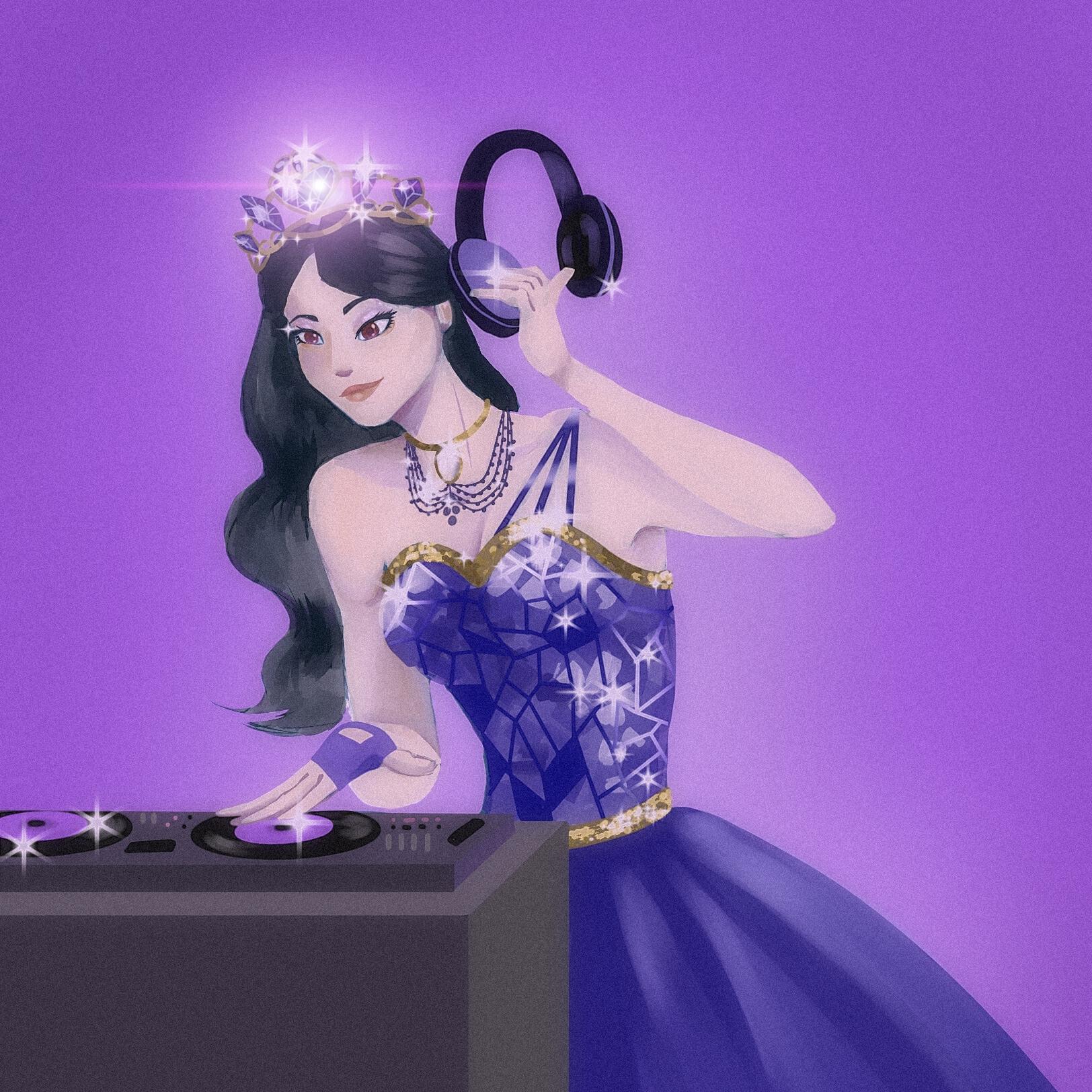 Релиз Princess Mode on