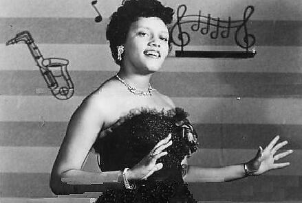Lillian Offitt
