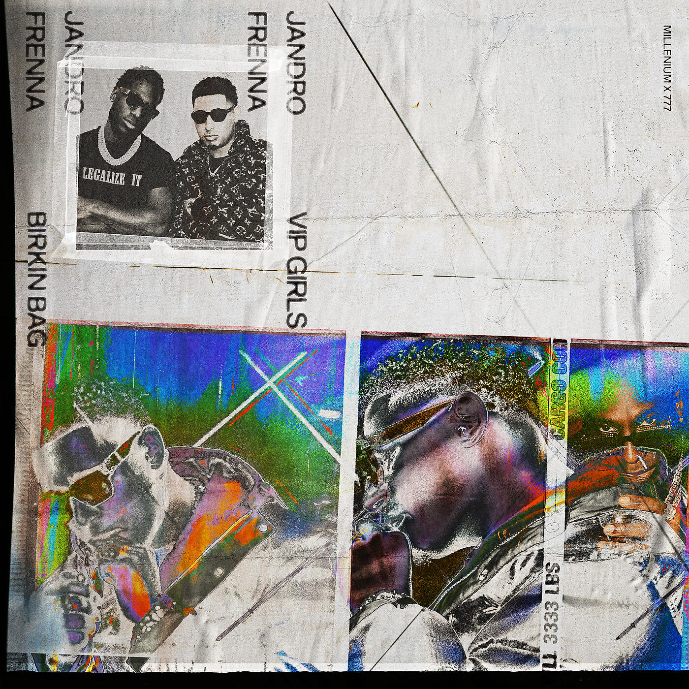 Релиз VIP Girls / Birkin Bag