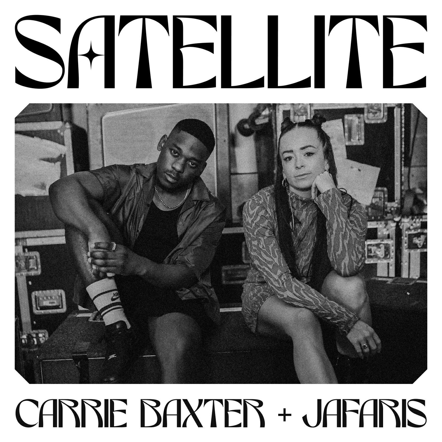 Релиз Satellite