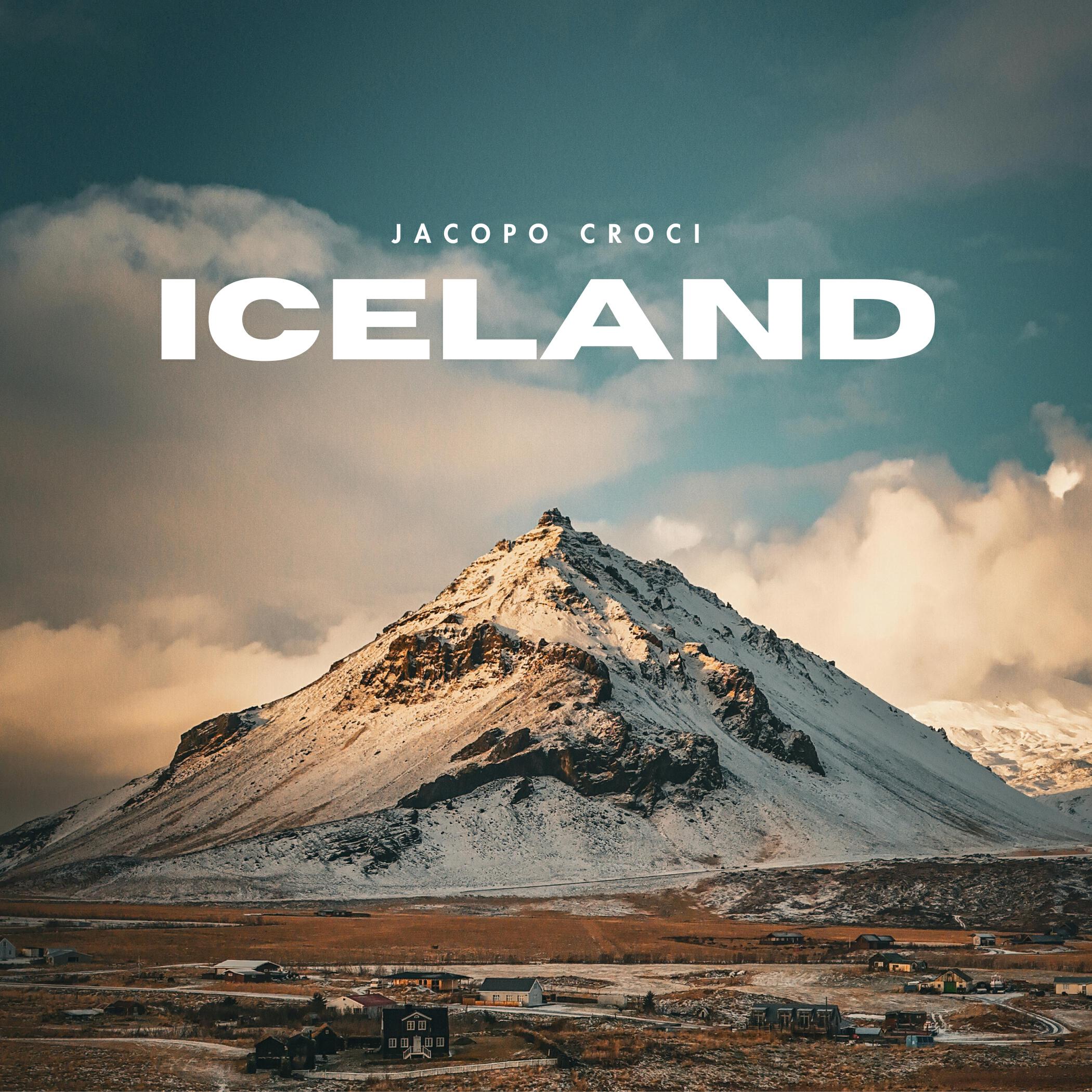 Релиз Iceland