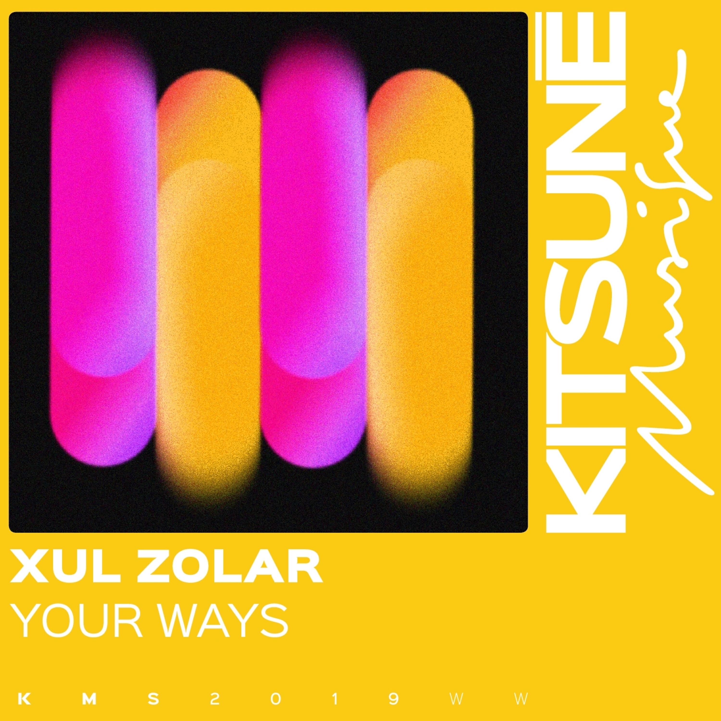 Релиз Your Ways