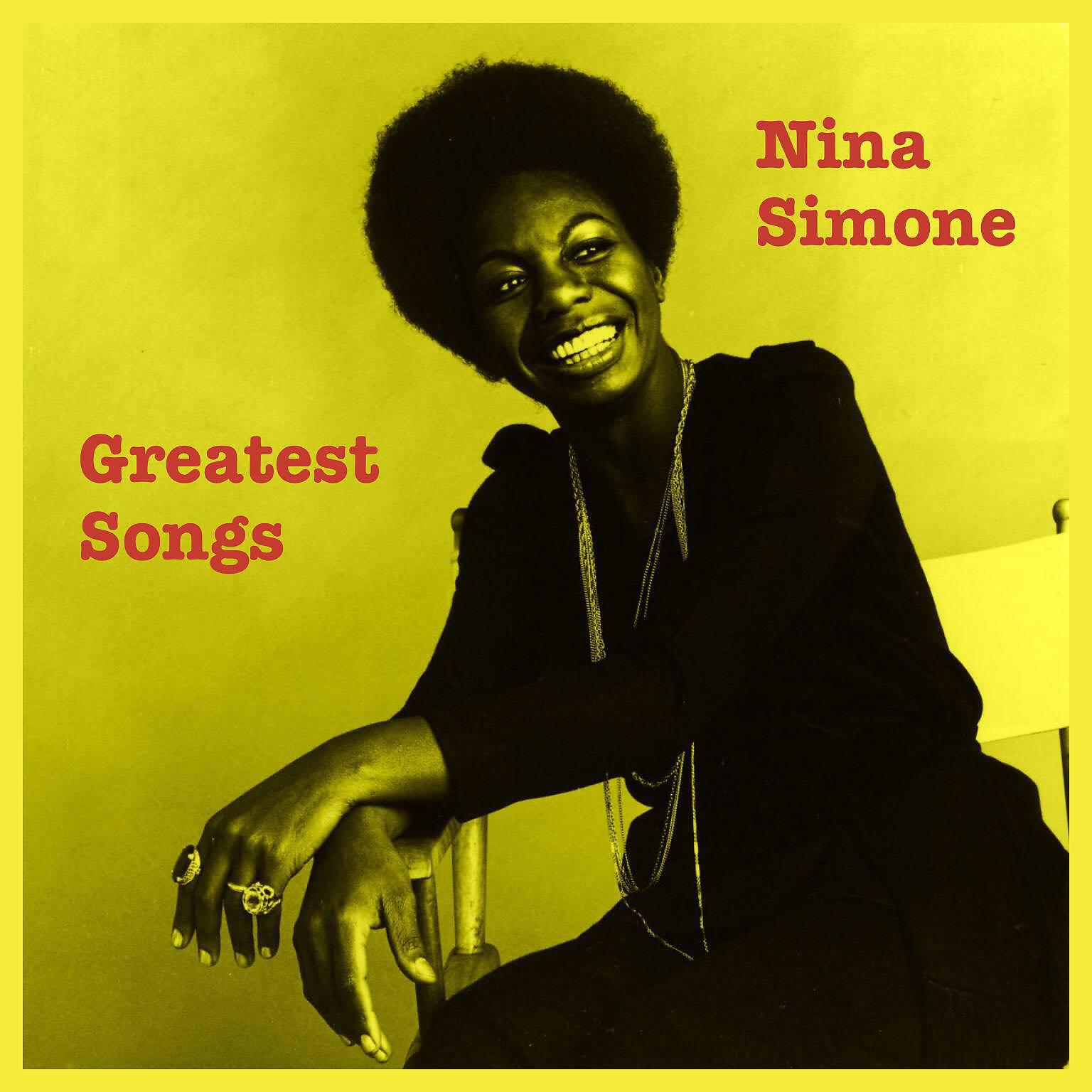 Релиз Greatest Songs