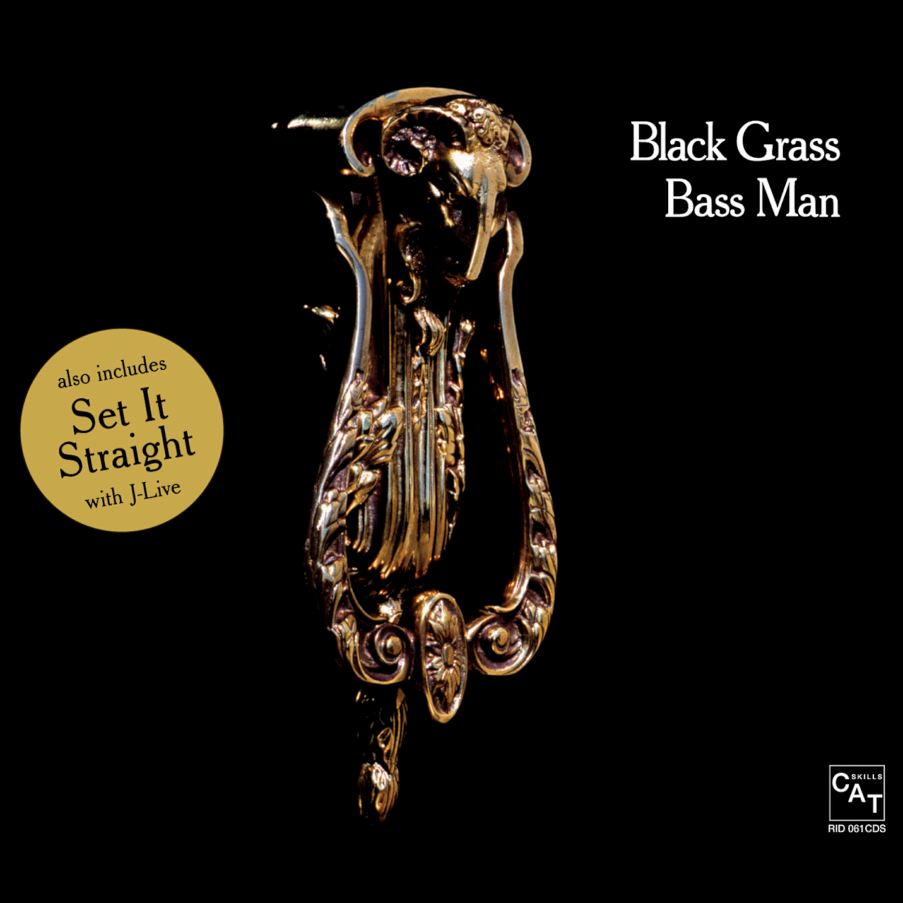 Релиз Bass Man