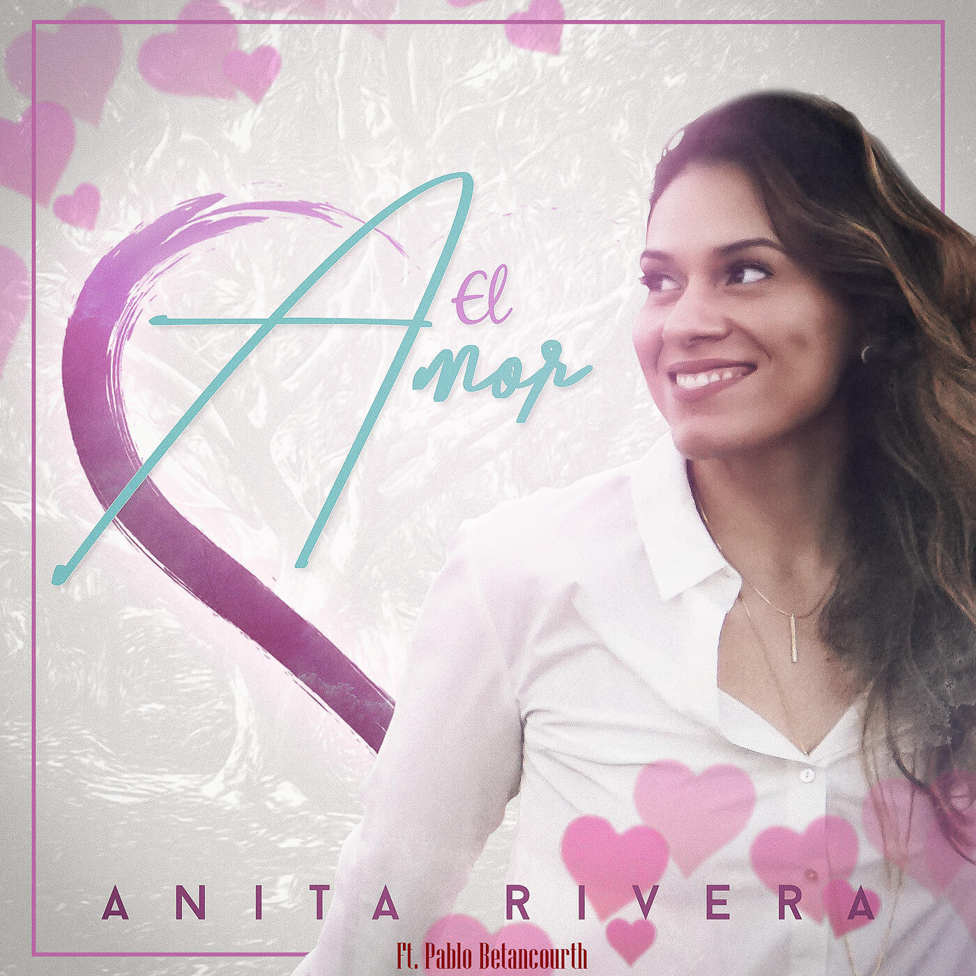 Релиз El Amor