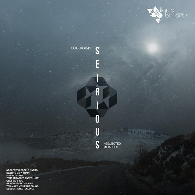 Релиз Neglected Miracles