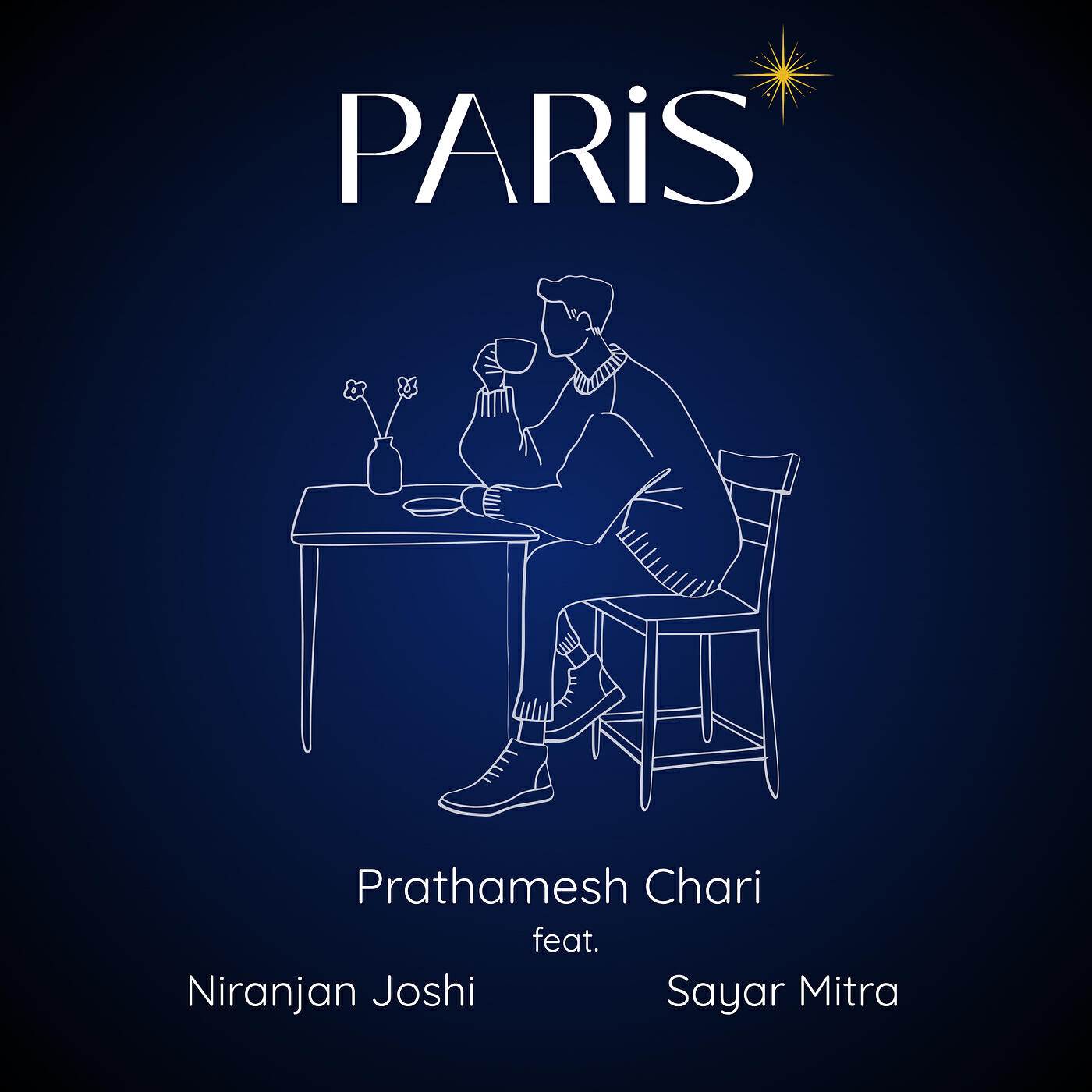 Релиз PARiS