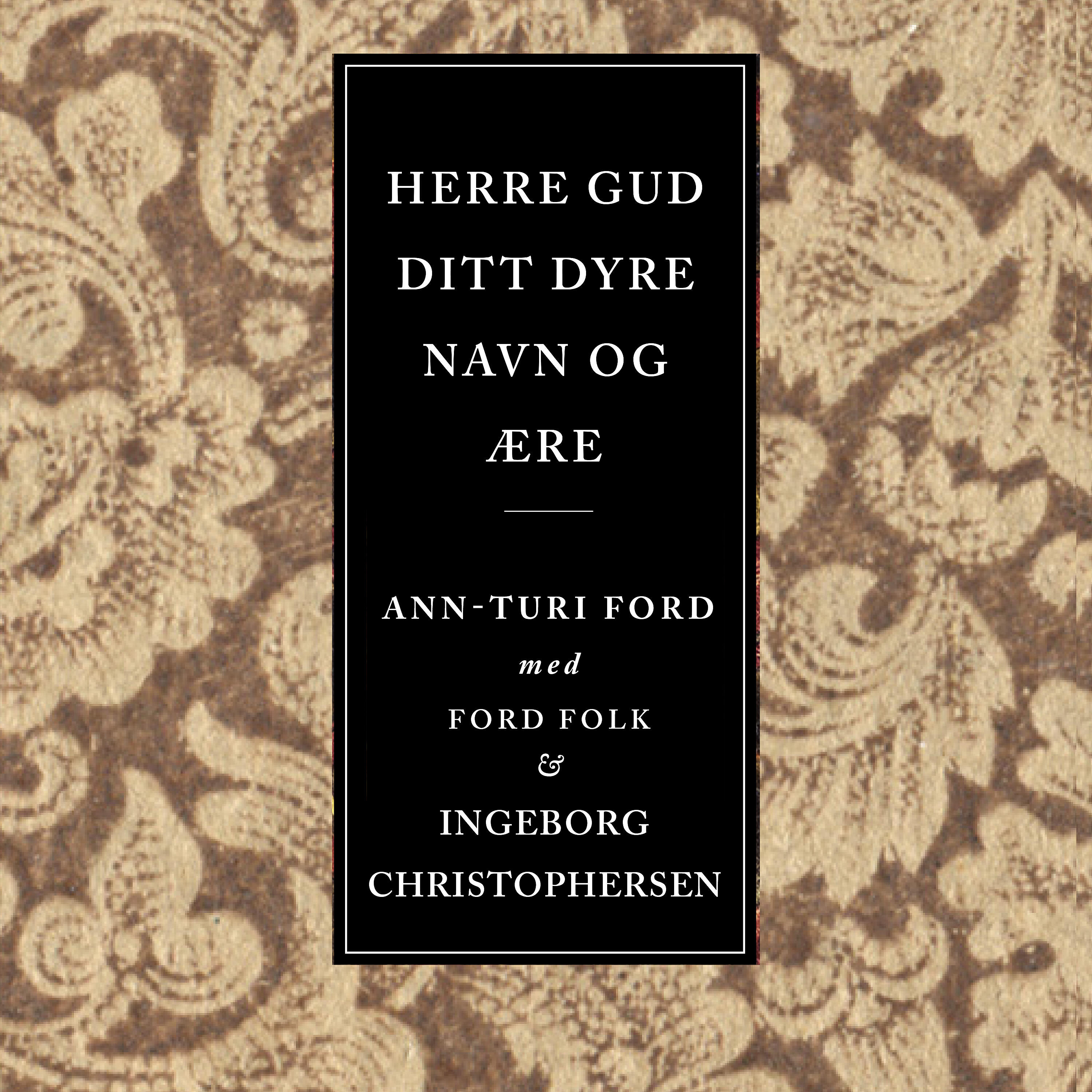 Релиз Herre Gud ditt dyre Navn og Ære