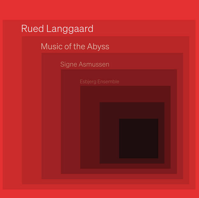 Релиз Music of the Abyss