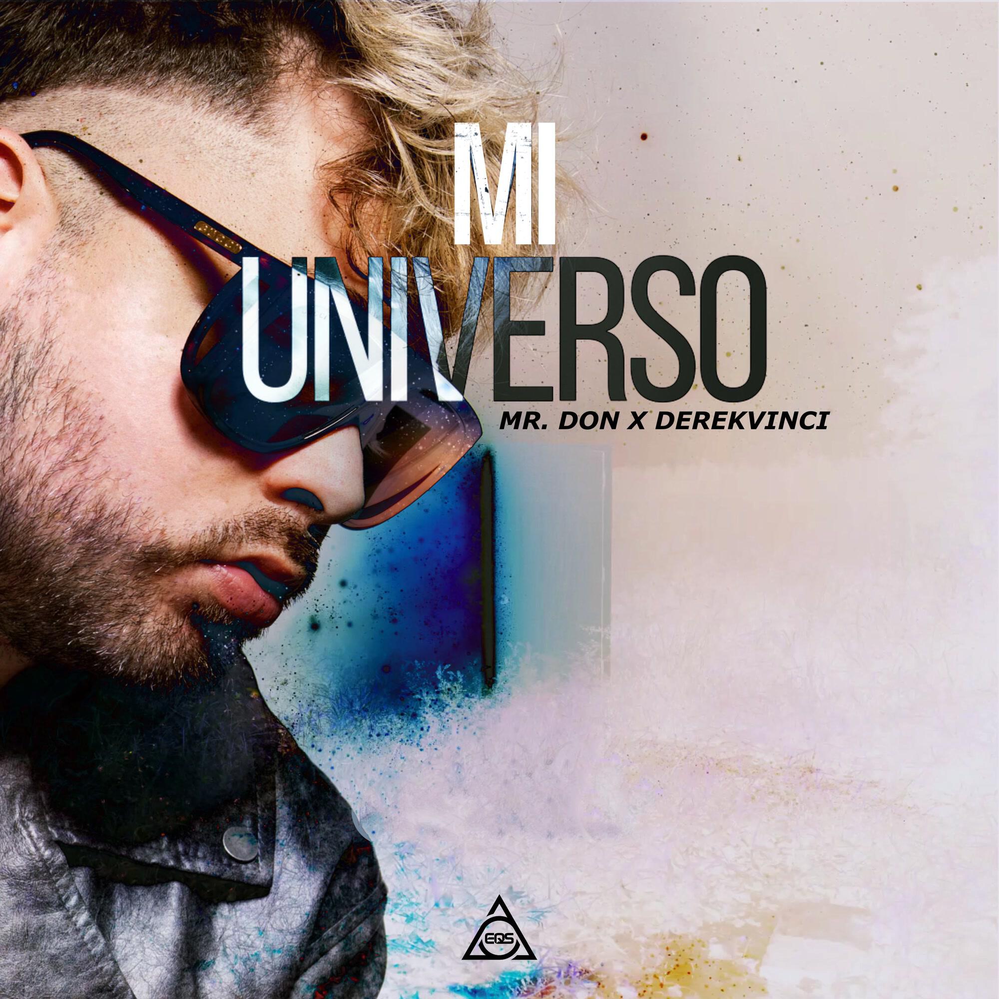 Релиз Mi Universo