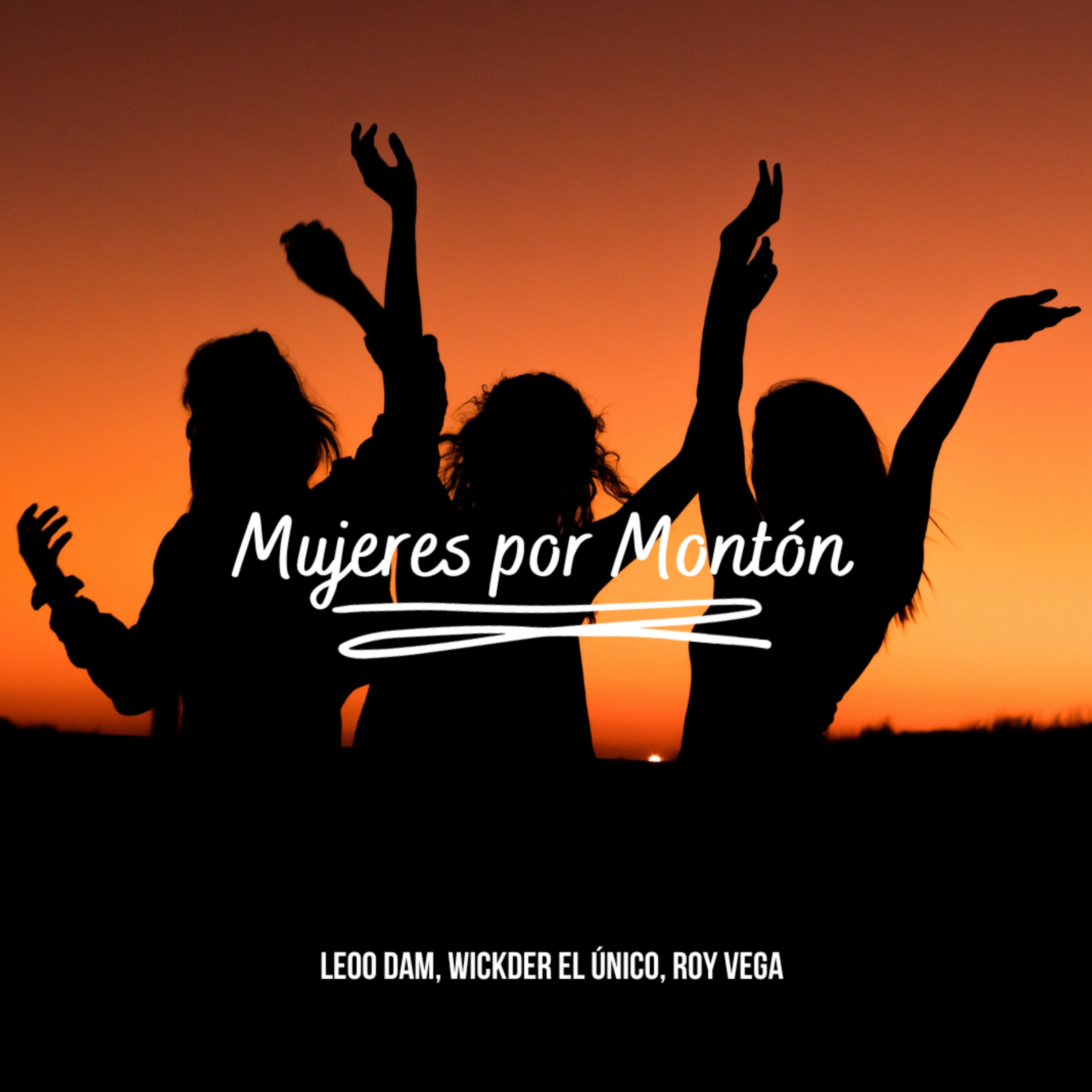 Релиз Mujeres por Montón