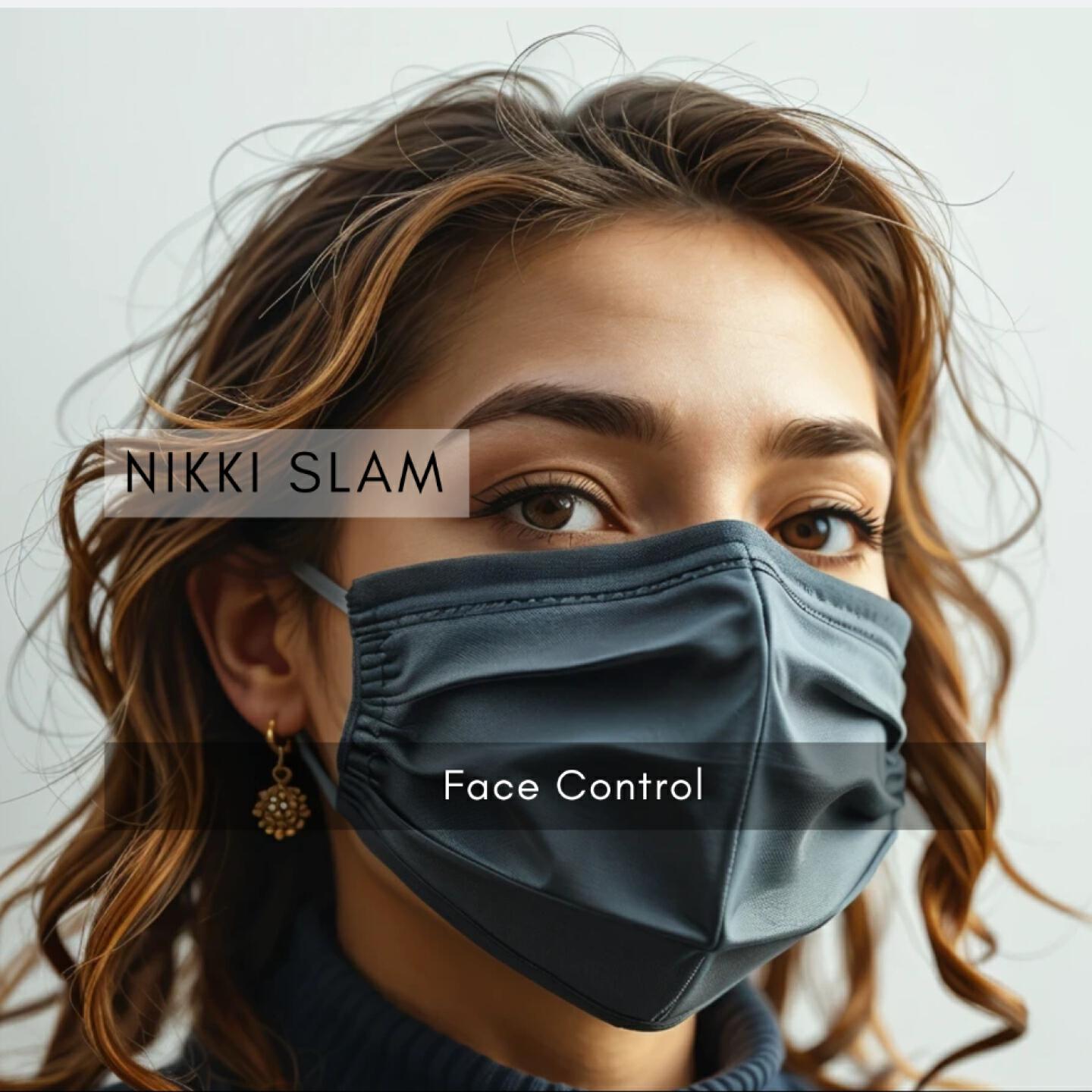 Релиз Face Control