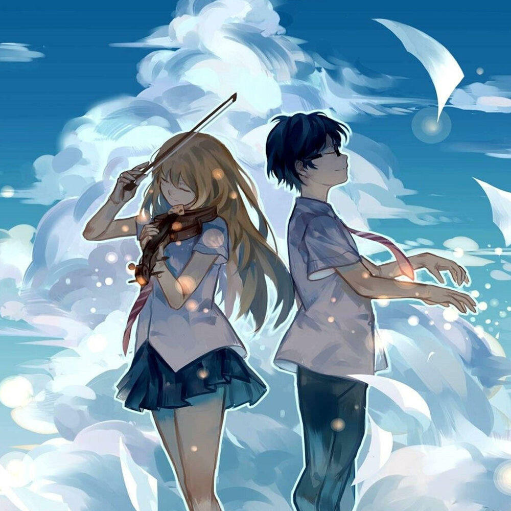 Релиз Under The Doves