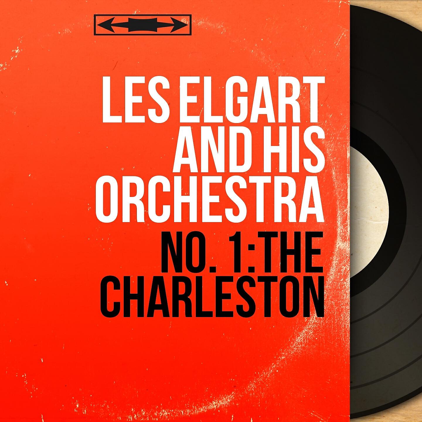 Les Elgart and His Orchestra