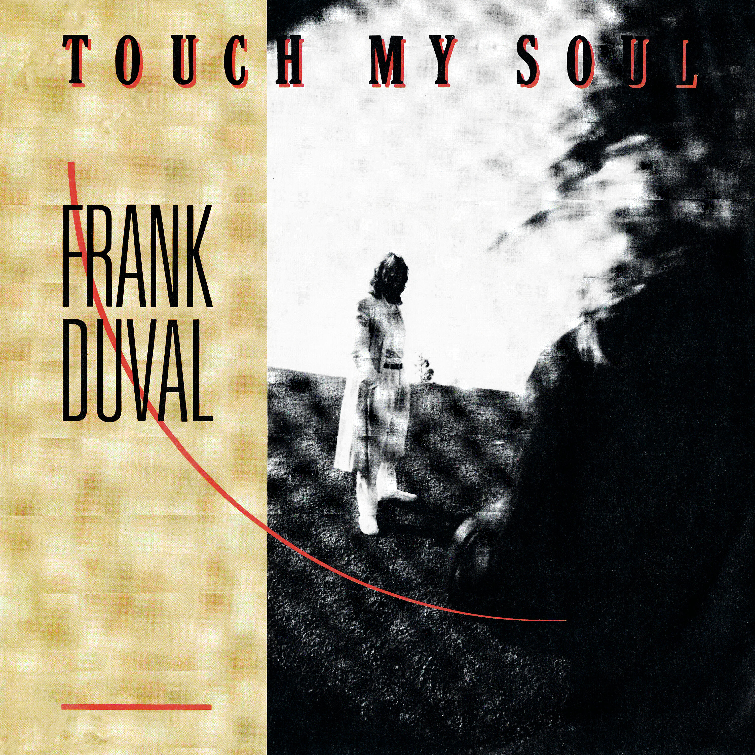 Релиз Touch My Soul