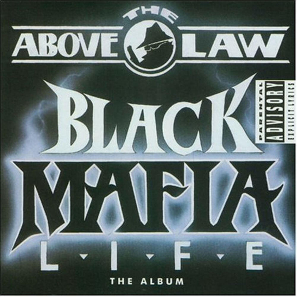 Релиз Black Life Mafia