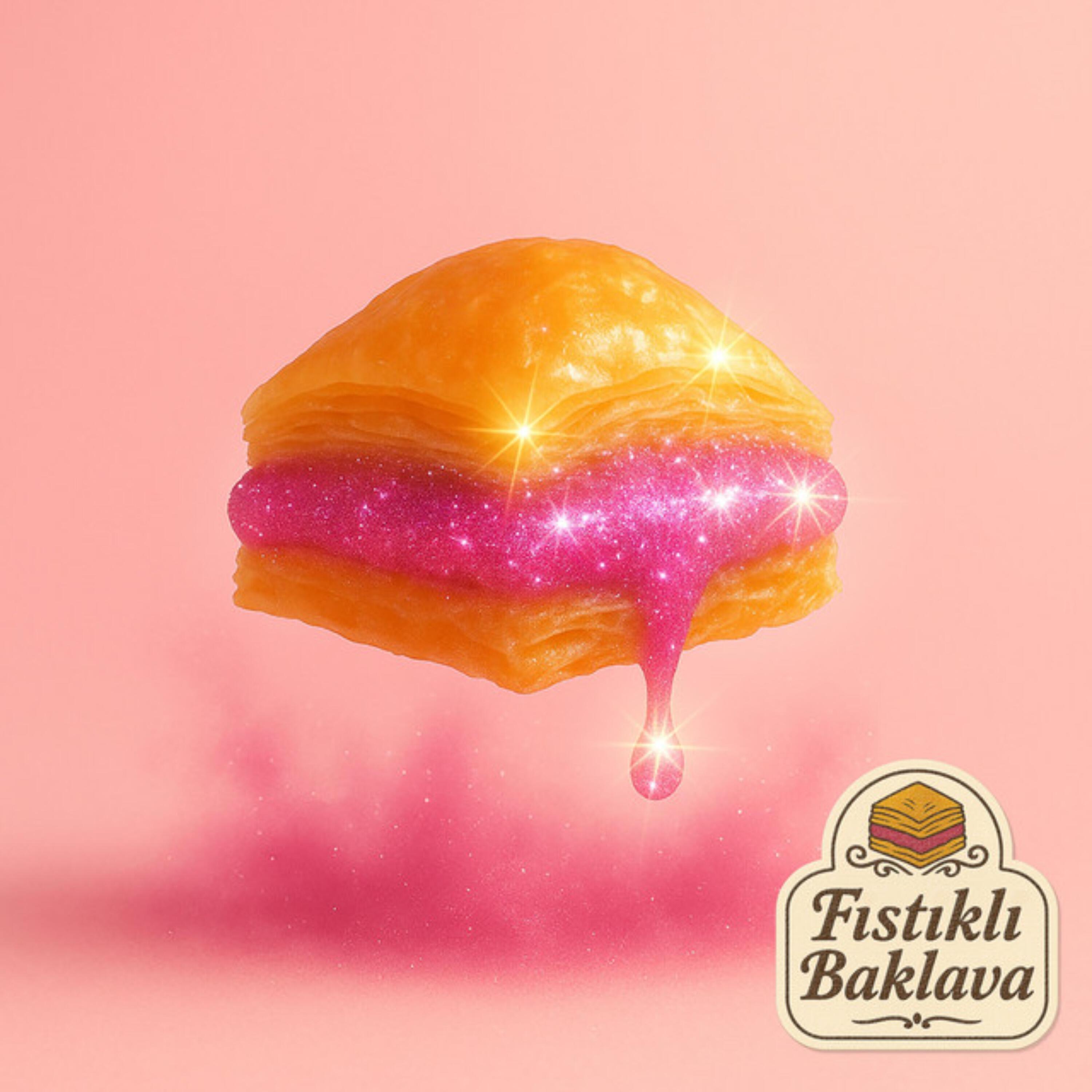 Релиз Fıstıklı Baklava
