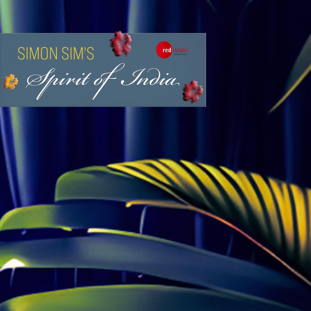 Релиз Spirit of India