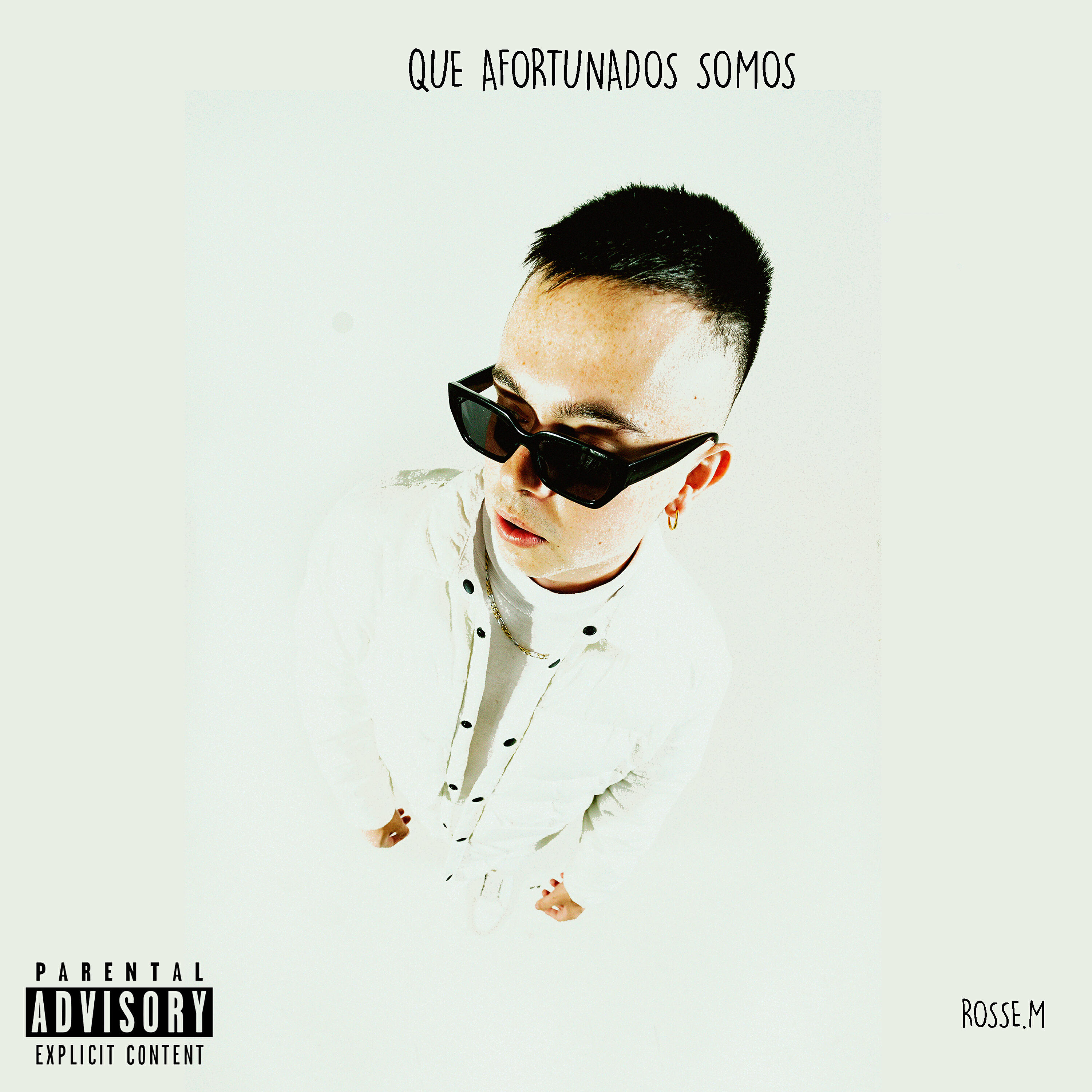 Трек Ya No Hay Besos de Ti (Intro)