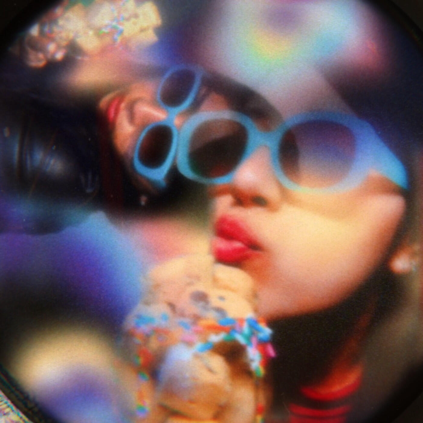 Релиз COOKIE HOE