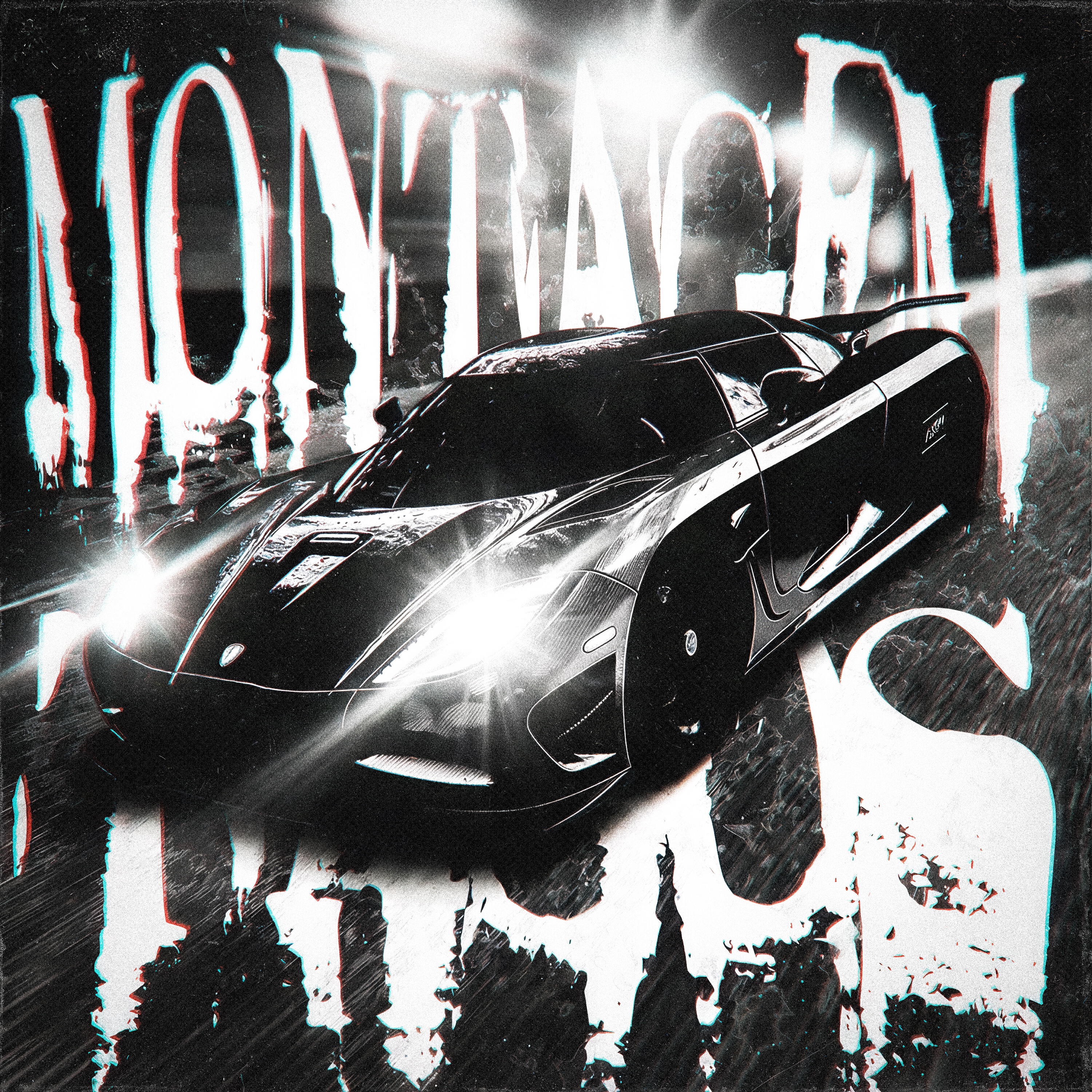 Релиз MONTAGEM TAGOS