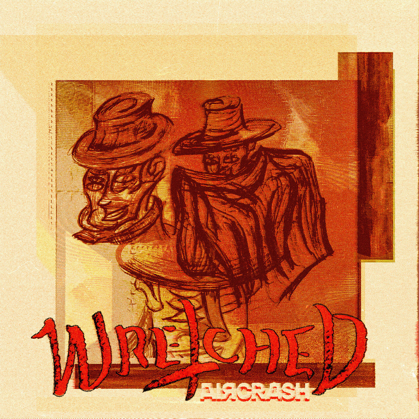 Релиз Wretched