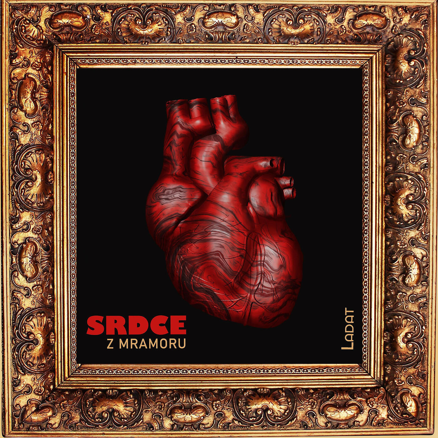 Релиз Srdce Z Mramoru