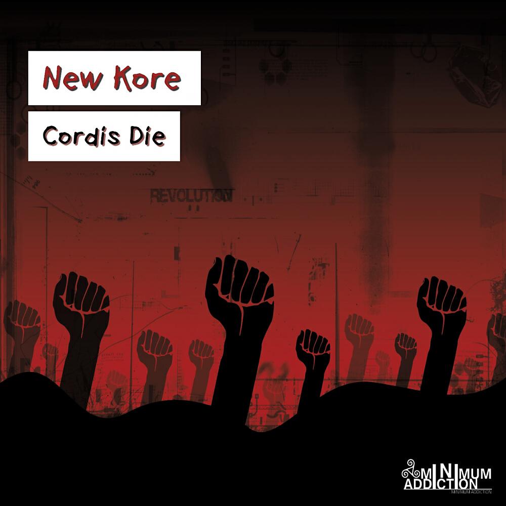 Релиз Cordis Die