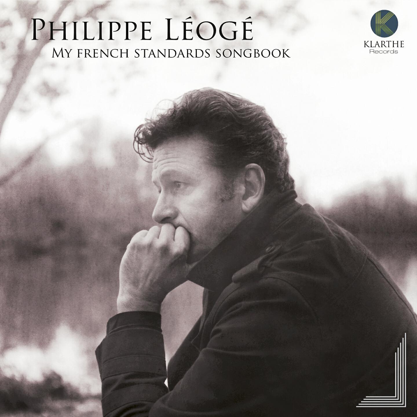 Релиз My French Standards Songbook