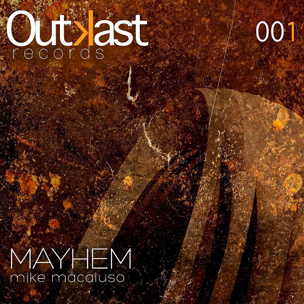 Релиз Mayhem
