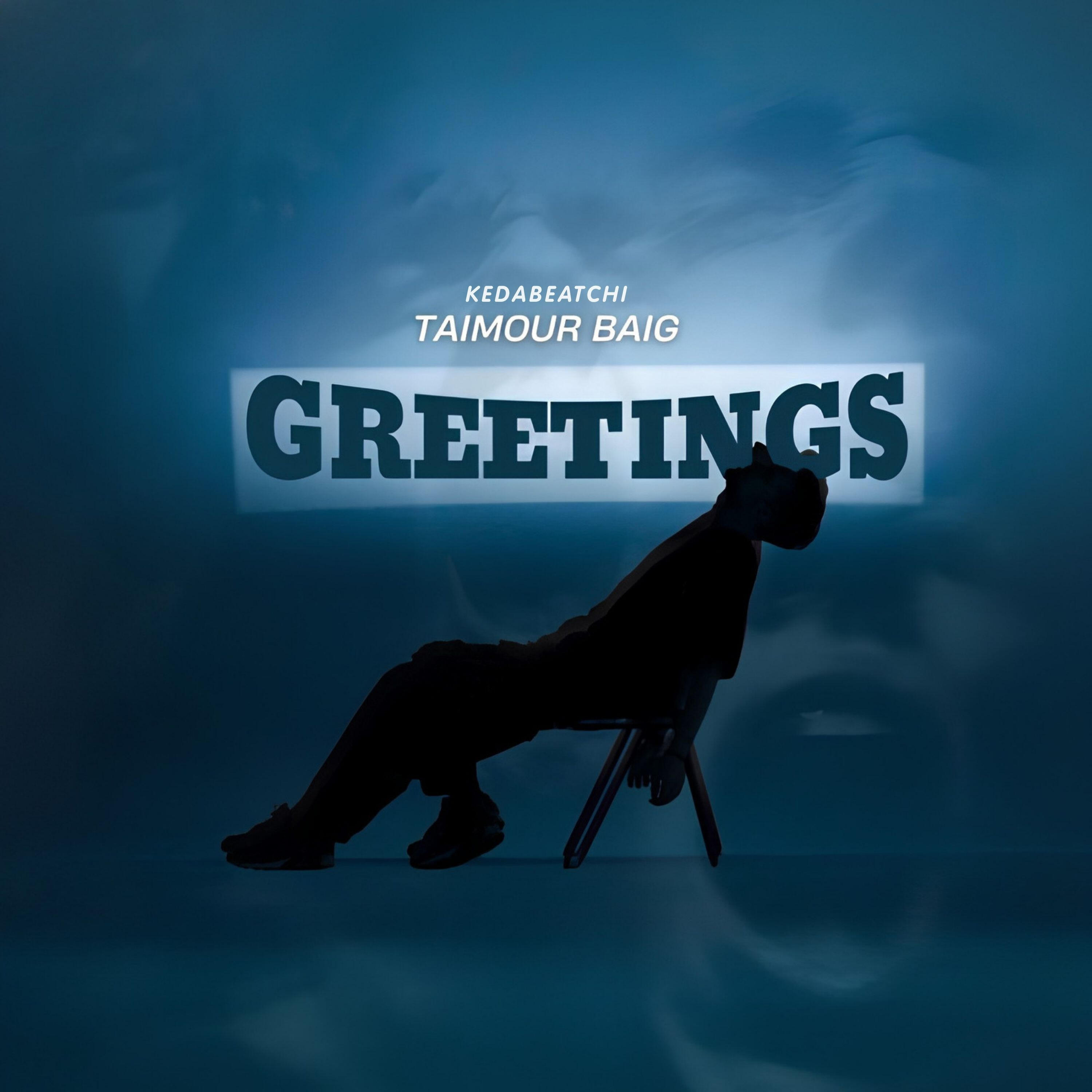 Релиз Greetings (Intro)