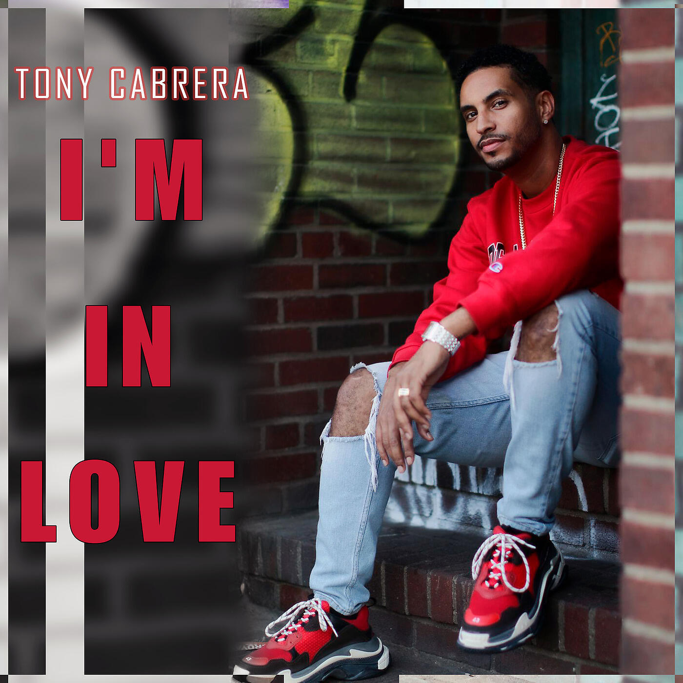 Релиз I'm in Love