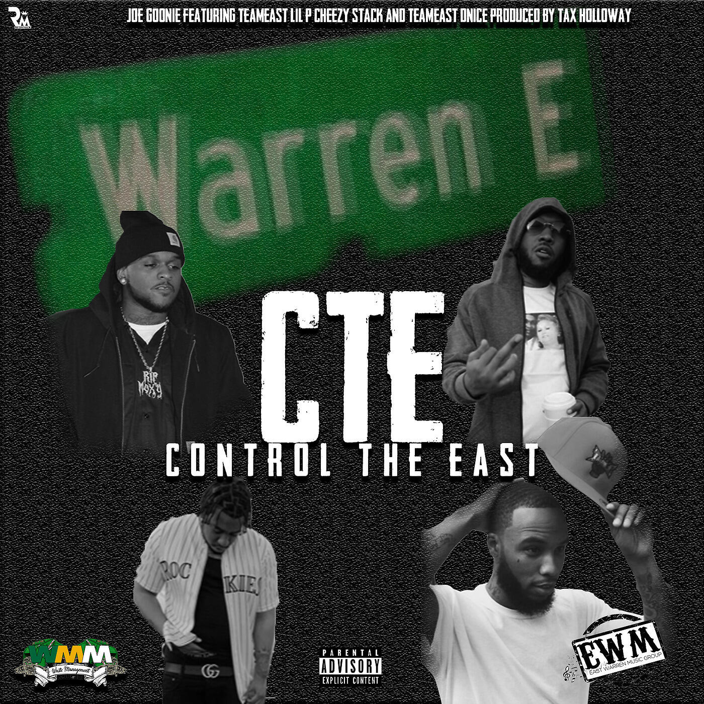 Релиз Cte