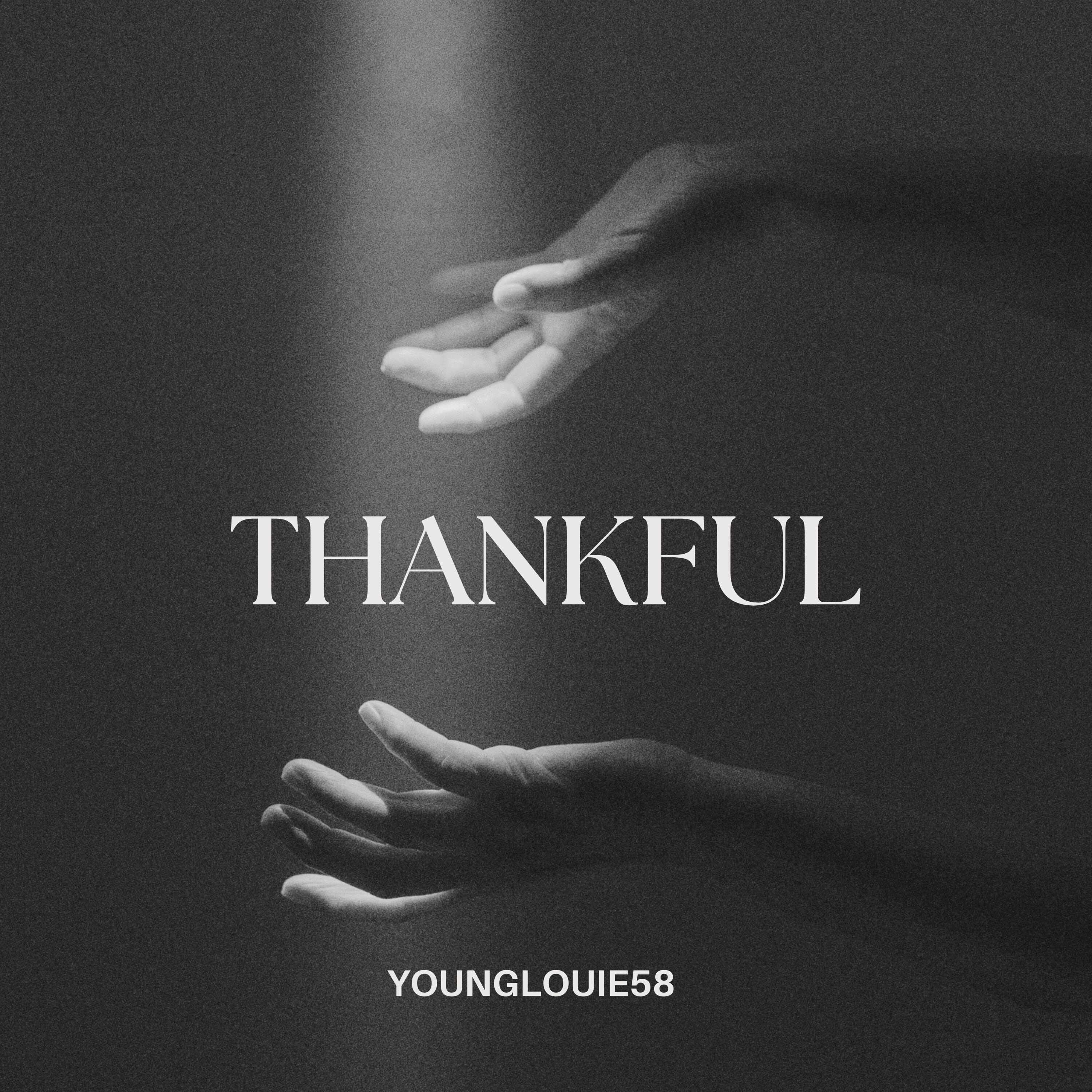 Релиз Thankful