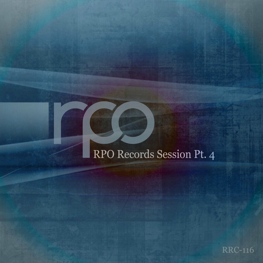 Релиз Rpo Records Session, Pt. 4