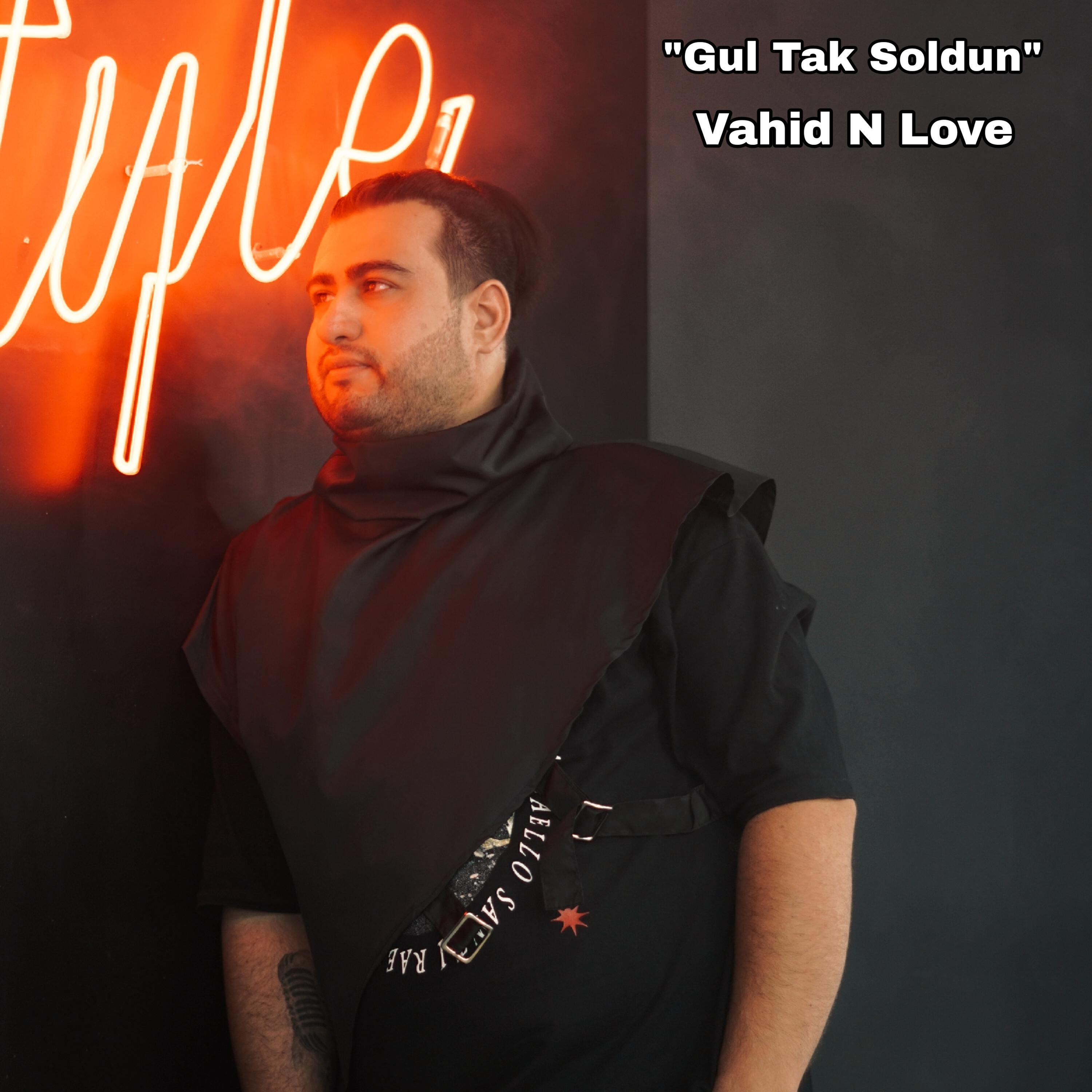 Релиз Gul Tak Soldun