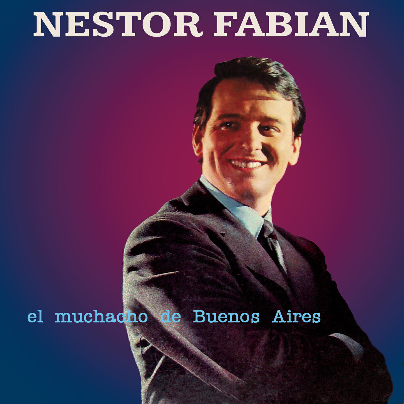 Релиз El Muchacho de Buenos Aires