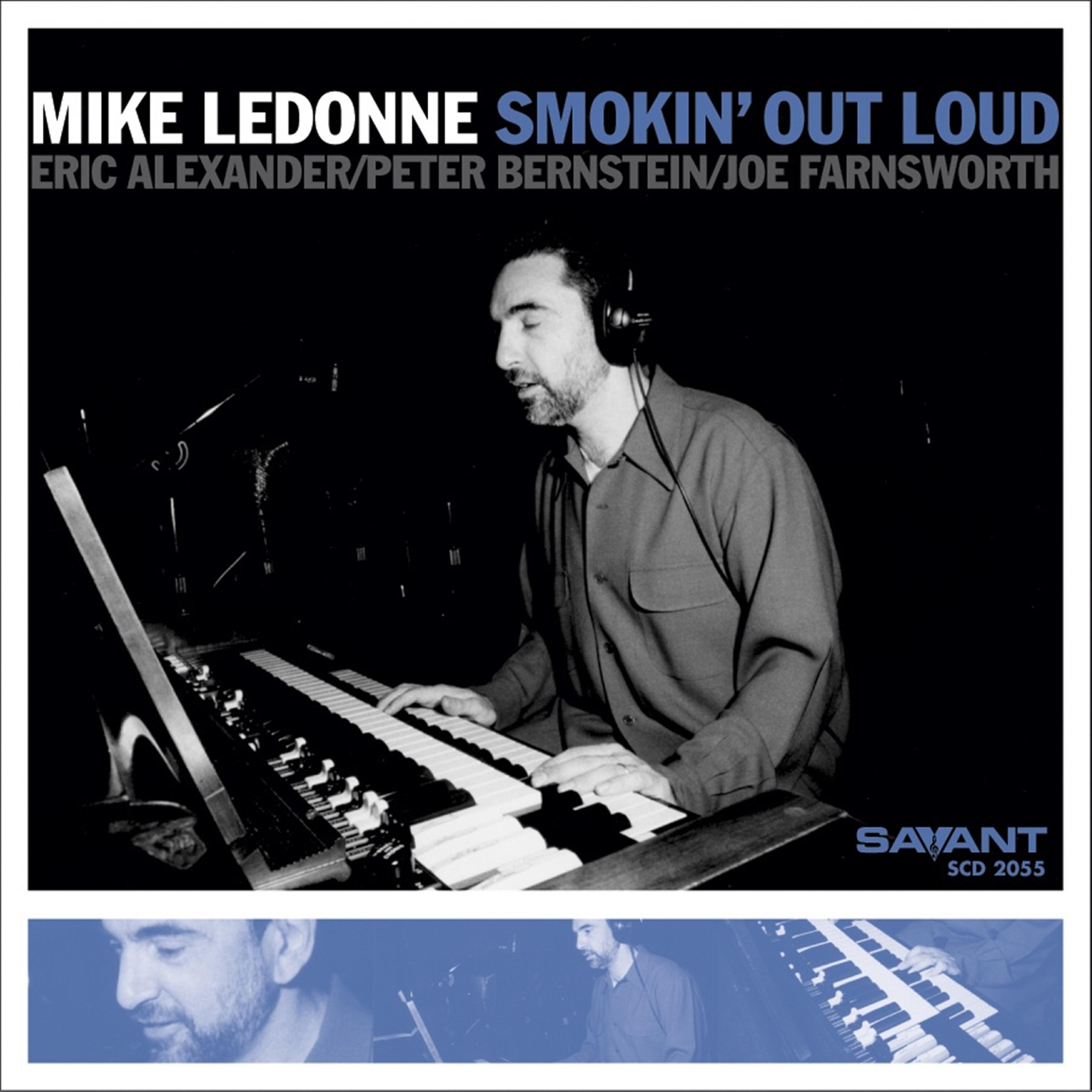 Релиз Smokin' out Loud