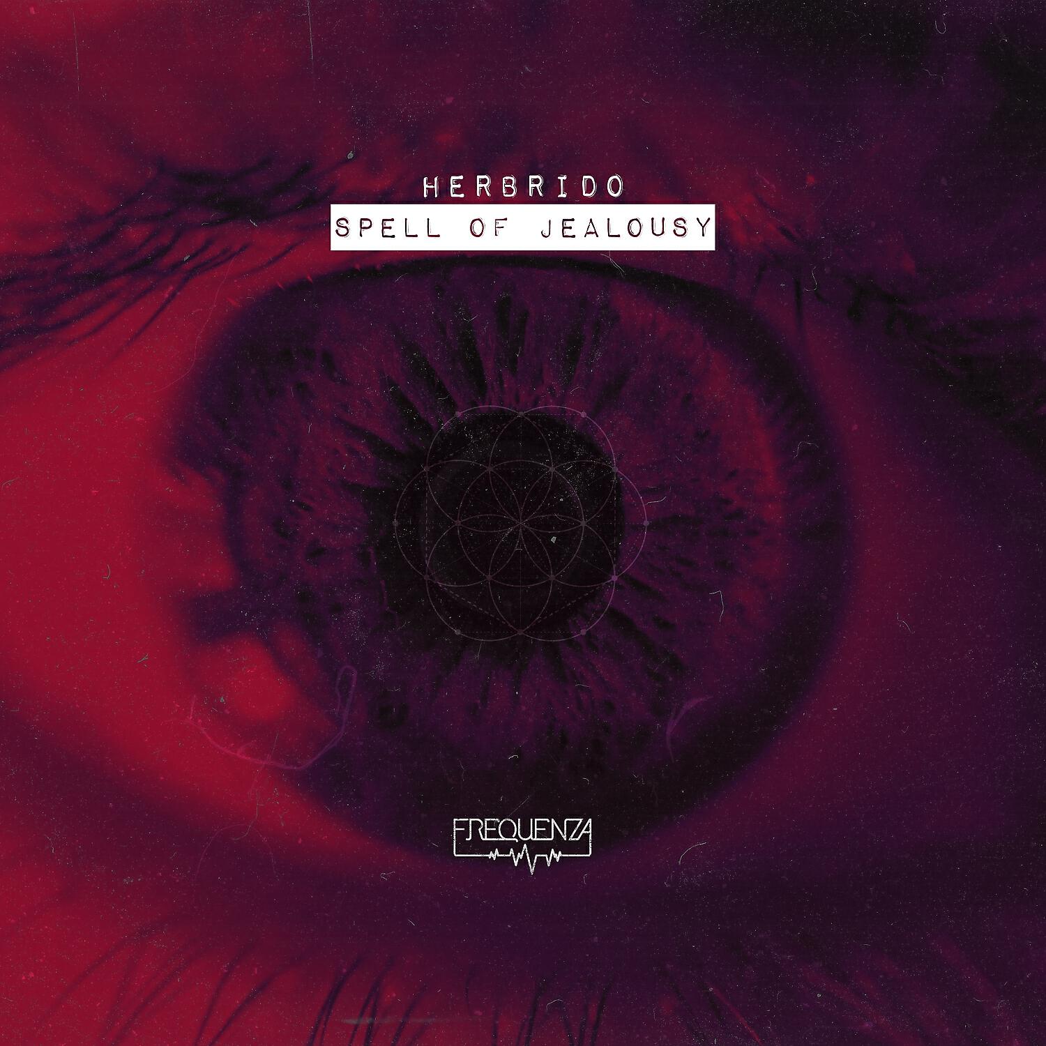 Релиз Spell of Jealousy