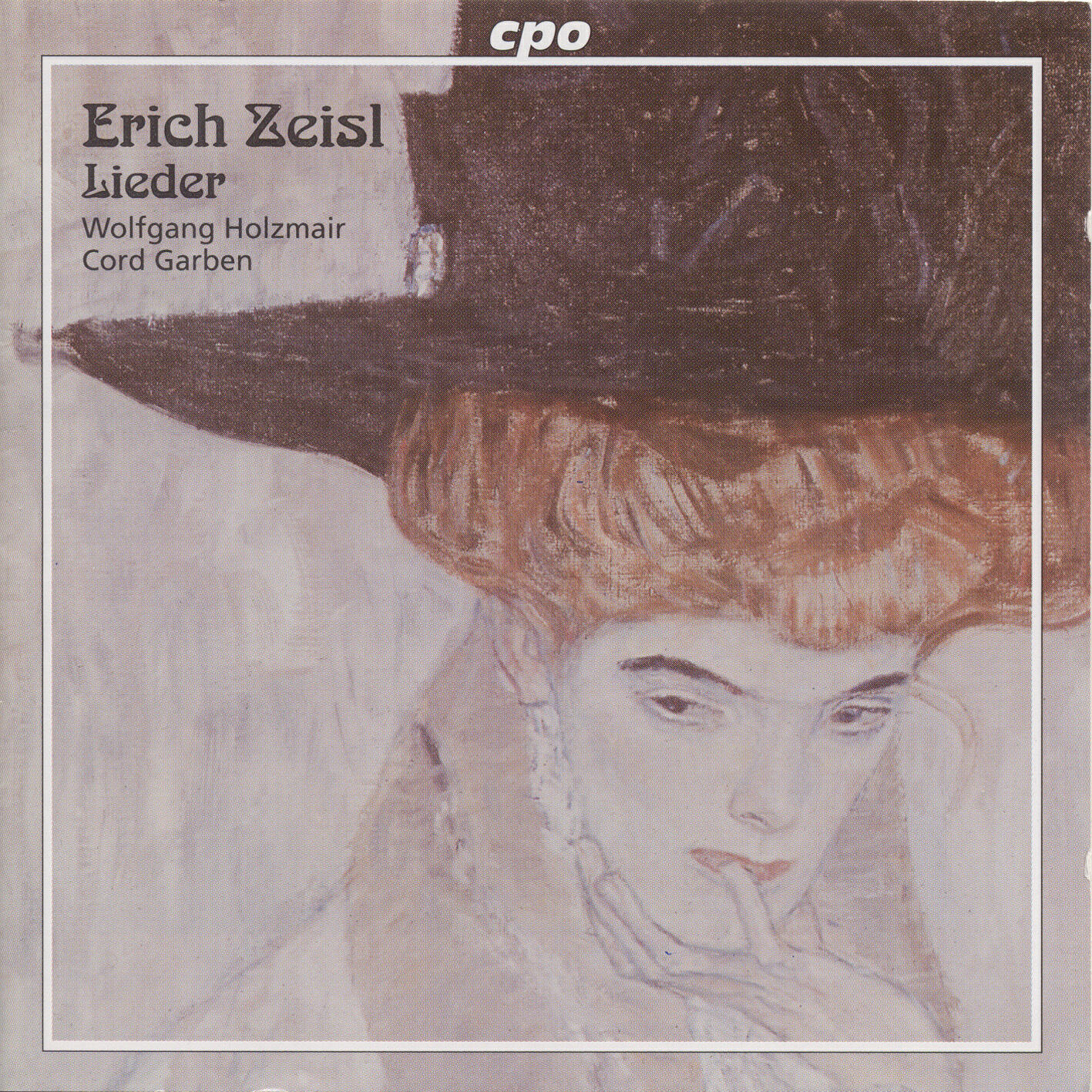 Релиз Zeisl: Lieder