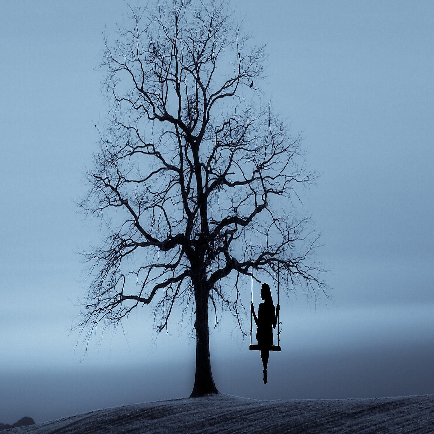 Релиз Solitude
