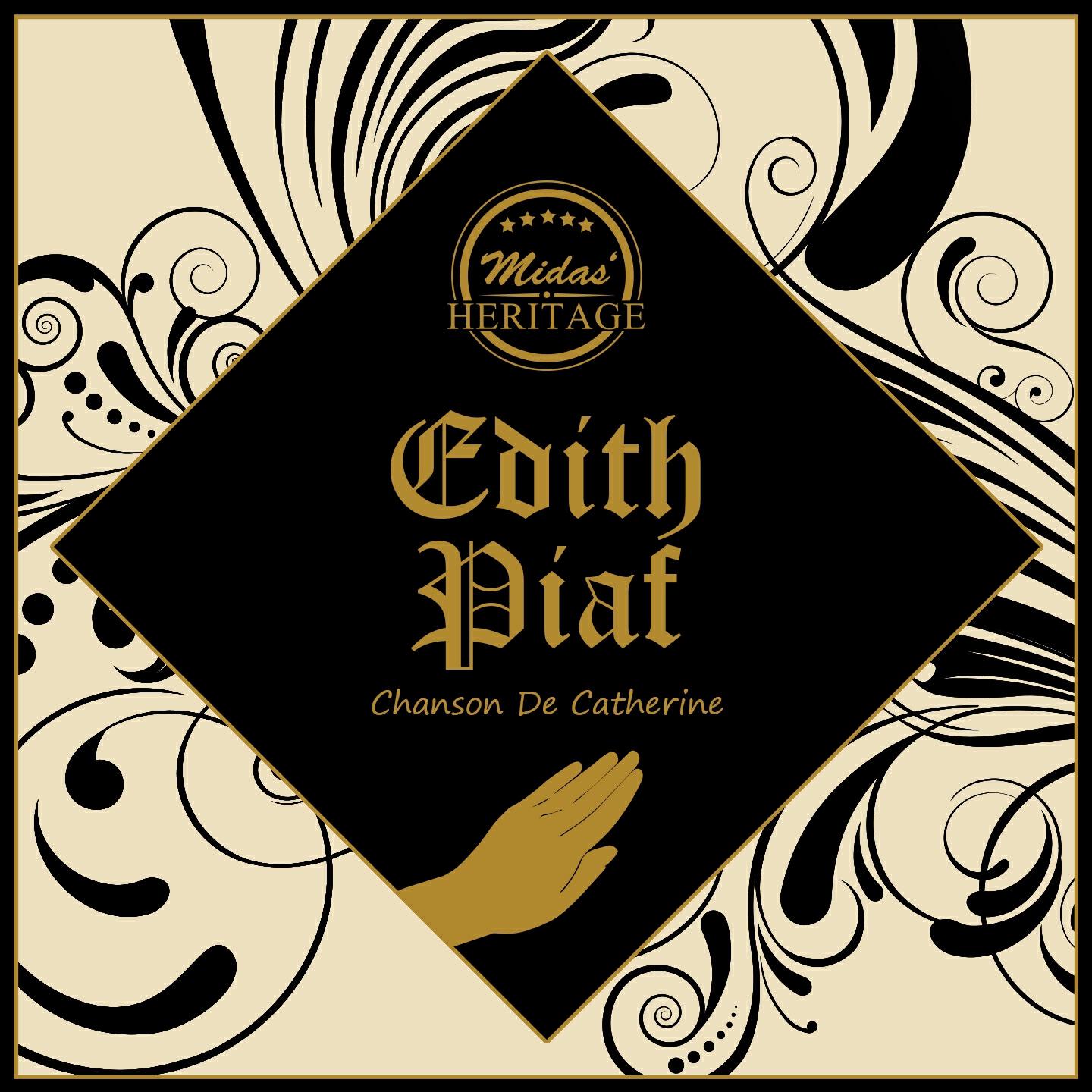 Релиз Chanson de catherine