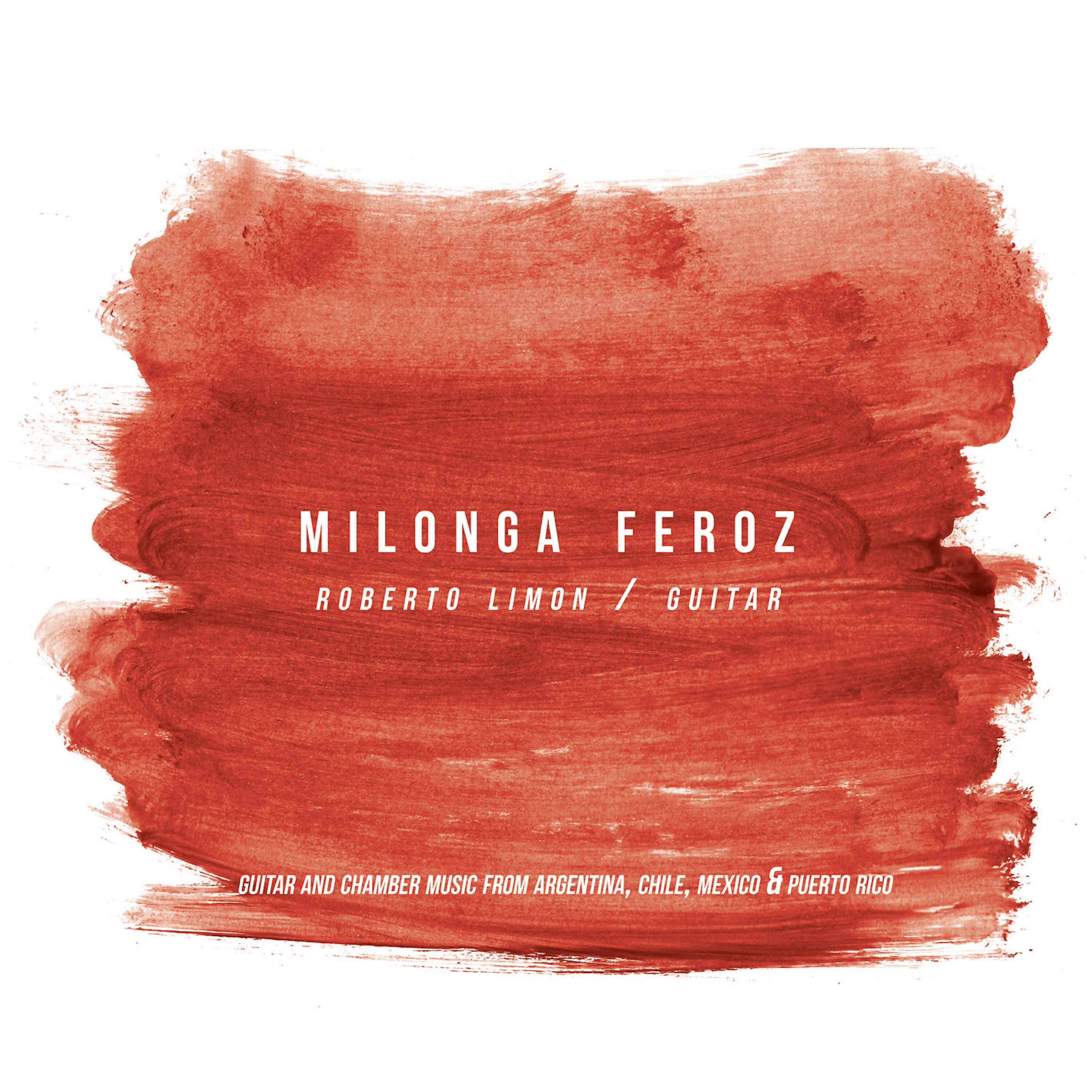 Релиз Milonga Feroz